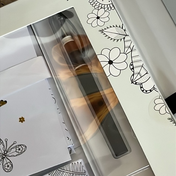 Brand New Mindful Color & Gift All-Occasion Cards Stationary Calligraphy Markers - Picture 10 of 16